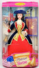 Patriot Barbie American Stories Series Collector Edition Doll 1996 Mattel 17312