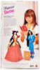 Patriot Barbie American Stories Series Collector Edition Doll 1996 Mattel 17312