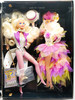 Rockettes Barbie Doll Special Limited Edition FAO Schwarz 1992 Mattel 2017