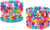 CRA-Z-Art Shimmer ‘N Sparkle 2-in-1 Spin & Bead Friendship Studio Bracelet Maker