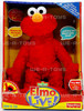 Sesame Street Elmo Live 2008 Fisher-Price #L9049