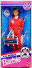 Air Force Thunderbirds Barbie African American Special Edition Doll Mattel 11553