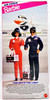 Air Force Thunderbirds Barbie African American Special Edition Doll Mattel 11553