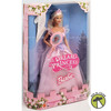 Dream Princess Barbie Doll 2001 Mattel B2815