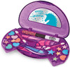 Cra-Z-Art Shimmer n Sparkle All in One Beauty Compact Real Kids Makeup Kit