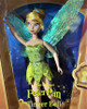 Disney Collector Dolls Peter Pan Tinker Bell Spirit of Neverland Mattel 29735