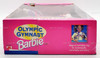 1996 ATL Olympic Gymnast African American Barbie Doll 1995 Mattel 15124