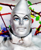 Ken as the Tin-Man in the Wizard of Oz Barbie Doll 1999 Mattel 25815