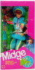Ski Fun Midge 1991 Mattel #7513