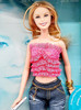 LeAnn Rimes Doll 2005 Mattel G8886