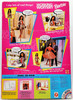 Working Woman Talking Barbie Doll African American 1999 Mattel No. 20549