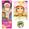 Easter Style Special Edition Barbie Doll 1997 Mattel 17651