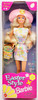 Easter Style Special Edition Barbie Doll 1997 Mattel 17651