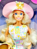 Easter Style Special Edition Barbie Doll 1997 Mattel 17651