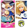 Georgetown University Cheerleader Special Edition Barbie Doll 1996 Mattel 17749