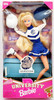 Georgetown University Cheerleader Special Edition Barbie Doll 1996 Mattel 17749