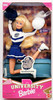 Georgetown University Cheerleader Special Edition Barbie Doll 1996 Mattel 17749