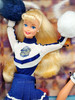 Georgetown University Cheerleader Special Edition Barbie Doll 1996 Mattel 17749
