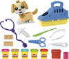 Play-Doh Care 'n Carry Vet Playset