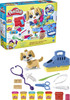 Play-Doh Care 'n Carry Vet Playset