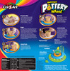 Cra-Z-Art Children’s Motorized Pottery Wheel Activity Set