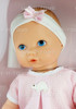 Gotz Aquini Vinyl Baby Doll 13" Precious Day Collection NEW (2)