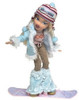 Cloe Bratz Wintertime Wonderland 2003 MGA Entertainment #260356