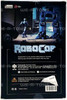 1987 Robocop 1/18 Scale Action Figure Hiya Toys #200755