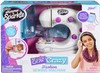 Cra-Z-Art Sew Crazy Sewing Machine w/Magic Sequin Headband NEW