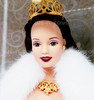 2000 Celebration Special Edition Teresa Hallmark Barbie Doll Mattel 29081