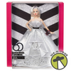 Barbie Signature 60th Anniversary Doll 2018 Mattel FXD88