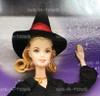 Barbie as Samantha in Bewitched Collector Edition Doll 2001 Mattel 53510 NEW