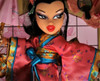 Bratz World! Collector's Edition May Lin Tokyo Japan Doll 291558