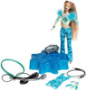Barbie Pop Sensation Doll with Accessories 2002 Mattel 55630