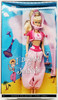 I Dream of Jeannie Doll Barbie Collector Pink Label 2010 Mattel V0440