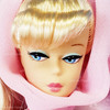 I Dream of Jeannie Doll Barbie Collector Pink Label 2010 Mattel V0440