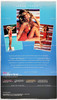 Farrah Fawcett Barbie Collector Doll Black Label 2010 Mattel V7161