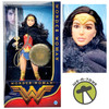 Barbie Wonder Woman Doll DC Comics 2016 Mattel DWD82