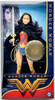 Barbie Wonder Woman Doll DC Comics 2016 Mattel DWD82