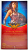 Barbie Wonder Woman Doll DC Comics 2016 Mattel DWD82