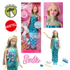 Barbie Amazing Nails Doll 2001 Mattel 53379