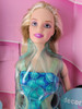 Barbie Amazing Nails Doll 2001 Mattel 53379