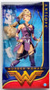 Barbie Collector Wonder Woman Antiope Doll Black Label 2016 Mattel DWD84