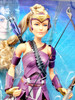 Barbie Collector Wonder Woman Antiope Doll Black Label 2016 Mattel DWD84