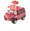 Disney Pixar CARS Timothy Twostroke Racing Sports Network Diecast Vehicle