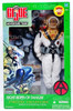 G.I. Joe GI Joe Adventure Team Eight Ropes of Danger with Kung Fu Grip 2002 Hasbro NRFB