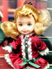 Barbie and Kelly Victorian Holiday Limited Edition Doll Set 2000 Mattel 28395