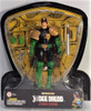 Judge Dredd Hiya Toys Judge Dredd 1:18 Scale Exquisite Mini Action Figure