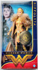 Hippolyta DC Wonder Woman Black Label Barbie Doll 2016 Mattel DWD81