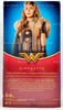 Hippolyta DC Wonder Woman Black Label Barbie Doll 2016 Mattel DWD81